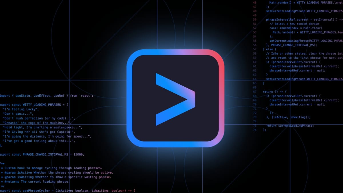 구글 클라우드, 오픈소스 AI 에이전트 ‘Gemini CLI’ 공개