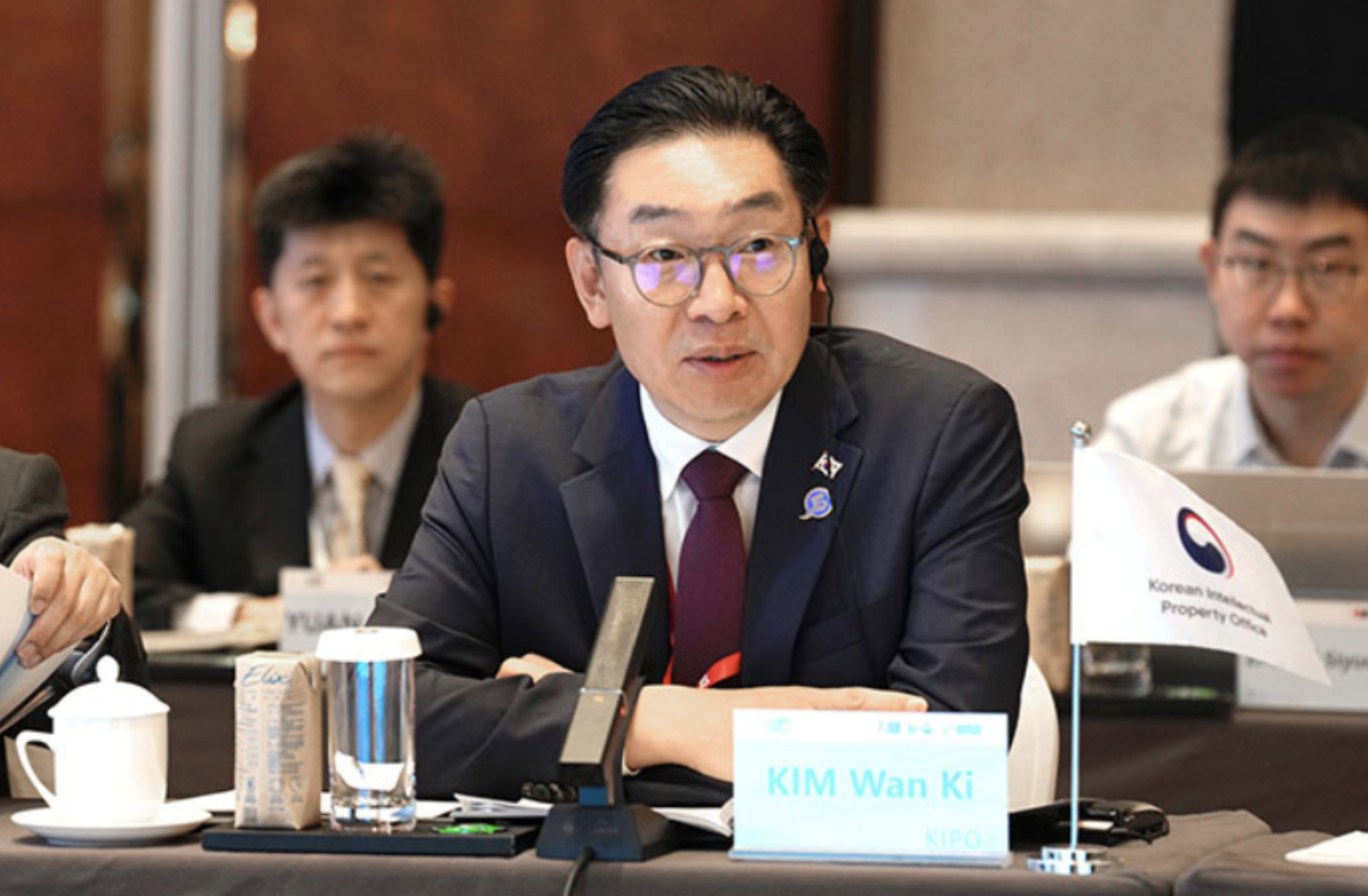 특허로 무장한 AI·빅데이터, 세계시장 겨냥