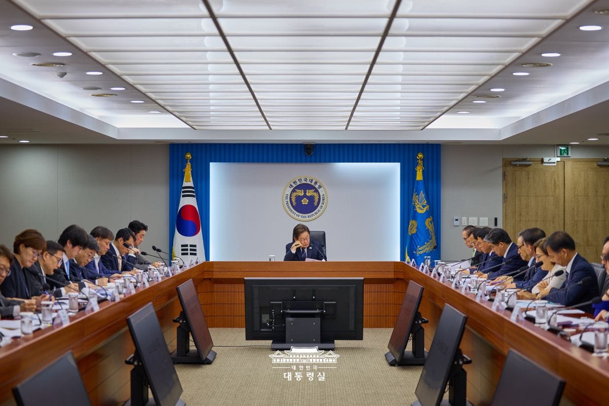 재난·안전관리 기본법 시행령 개정안 국무회의 통과...7월 8일 시행
