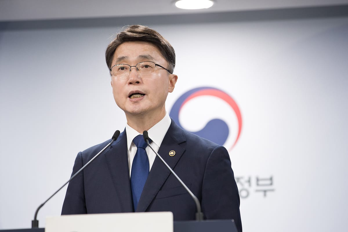 류제명 과기정통부2차관, "6G 저궤도 위성통신 해외진출 모색해야"