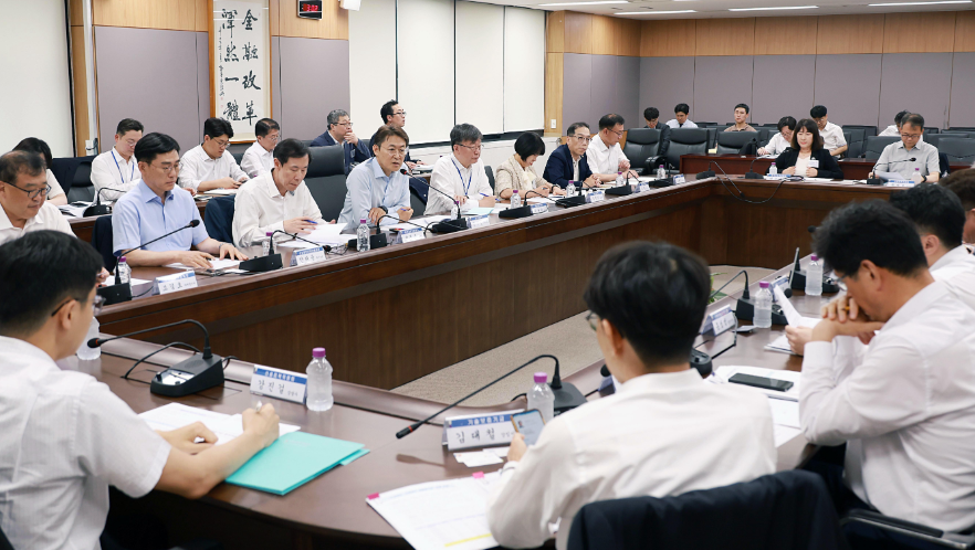 금융위, 보이스피싱 등 민생금융범죄 근절 위한 시스템 구축