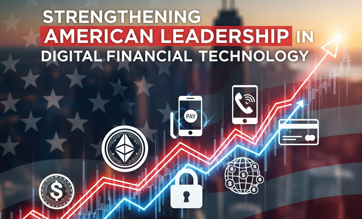 트럼프 행정부, 디지털 금융 기술 혁신과 규제 개편 추진