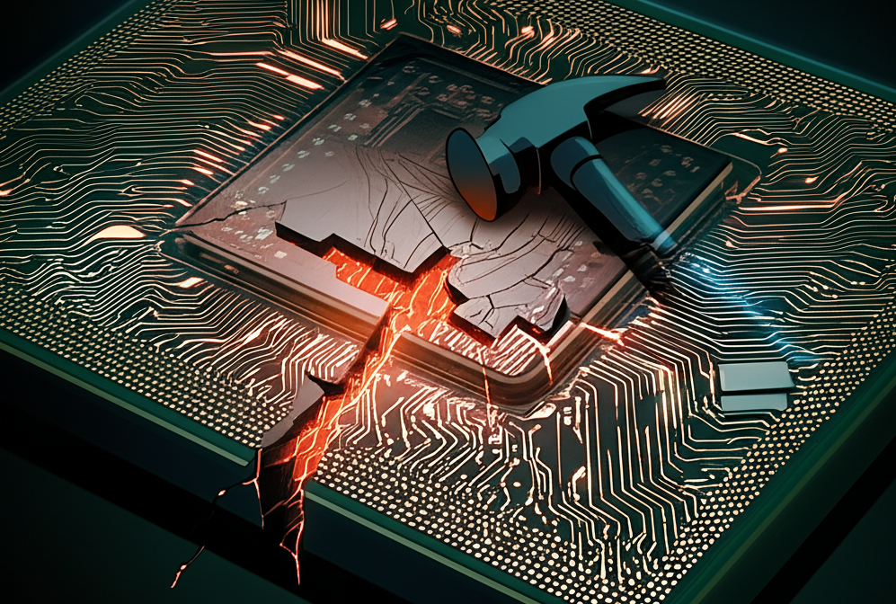 AI 모델 오작동 유발하는 ‘GPUHammer’ 공격…엔비디아 GPU 보안 허점