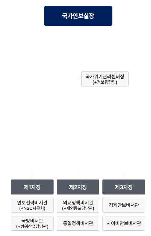 사이버안보 비서관, 김소정 전국가안보전략연구원책임연구위원 임명