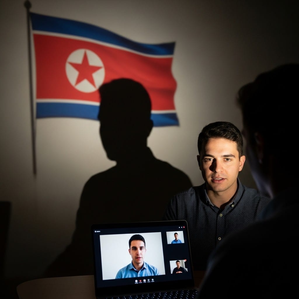 포춘 500대 기업도 속았다… 北 IT 인력 "위장 취업" 확산