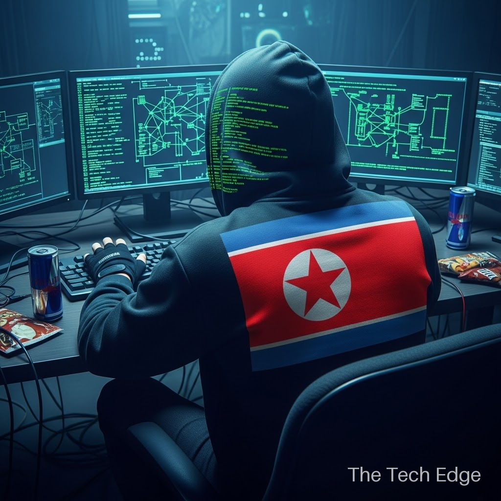 북 추정 해커, 한국 주재 외국 대사관 타깃 사이버 공격