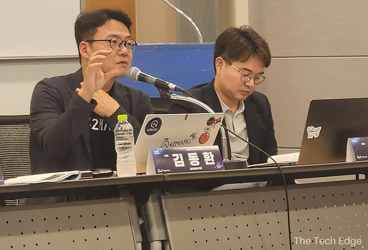[AI전략] 기술 '깡패' 미국, AI 풀스택 전략으로 동맹국에 '강매'