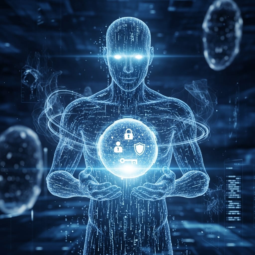 "AI 에이전트, 내 개인정보 노린다"