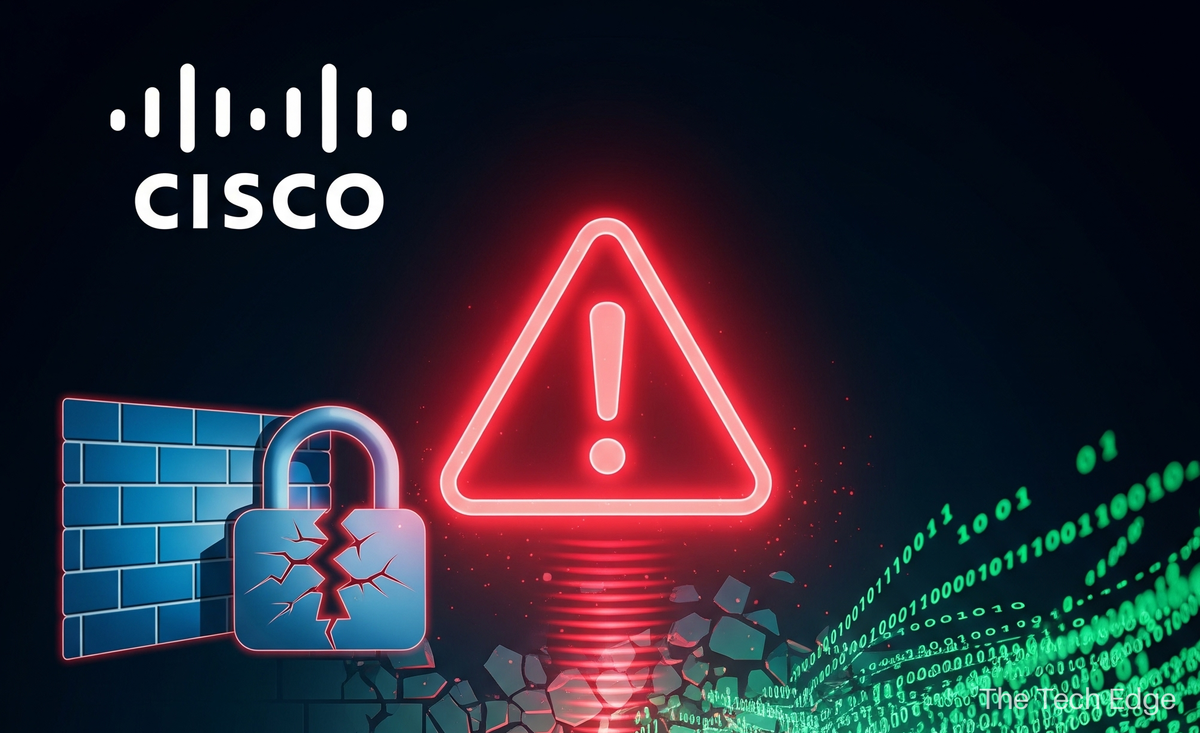 시스코, CVSS 10점 치명적 FMC 취약점 경고… 원격 코드 실행 가능성