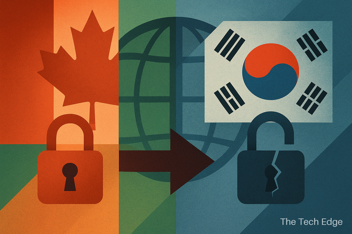 [TE머묾] 캐나다 통신사 해킹사고 및 대응 그리고 대한민국 통신사 침해사고