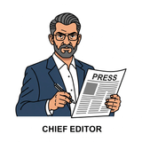CheifEditor