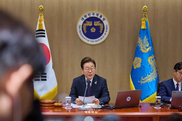 국방 등 5개 기관 차관 인사