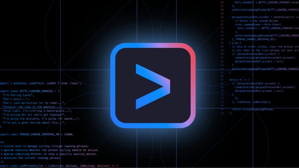 구글 클라우드, 오픈소스 AI 에이전트 ‘Gemini CLI’ 공개