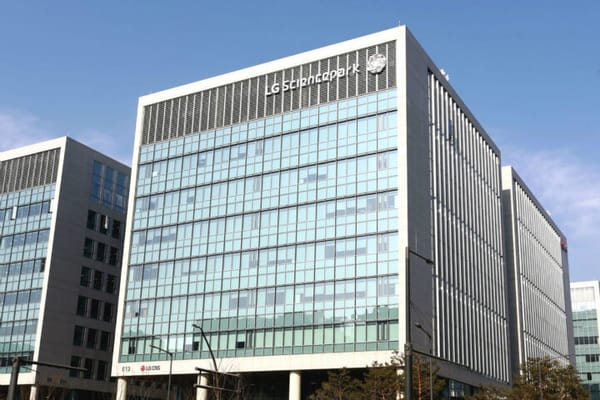 LG CNS, 美 AI 로봇기업 ‘스킬드 AI’와 협력