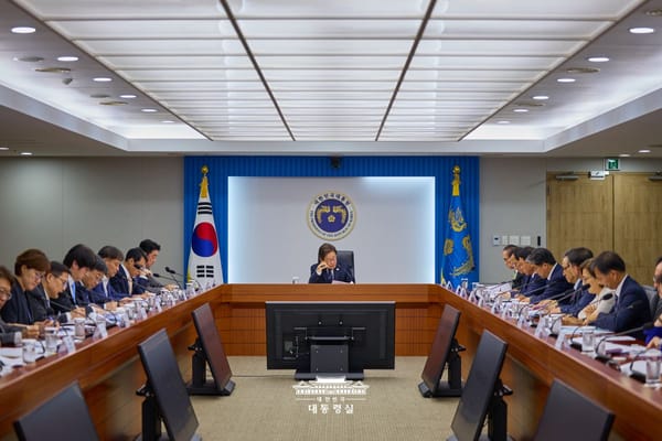 재난·안전관리 기본법 시행령 개정안 국무회의 통과...7월 8일 시행