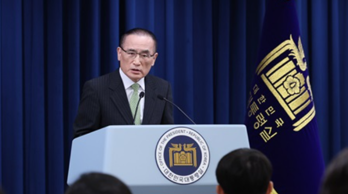이 대통령, 정상외교 복원 위해 G7 정상회 참석