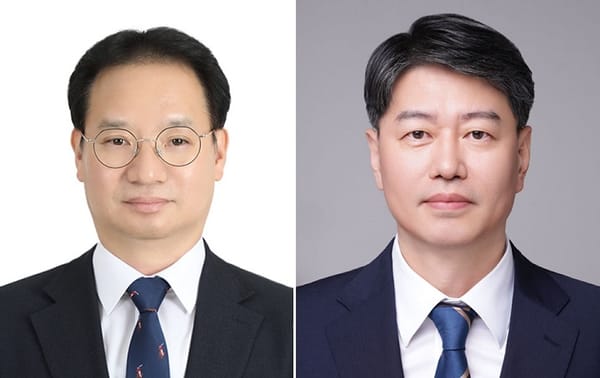 이 대통령, 국무조정실 1차장 김영수·2차장 김용수 임명