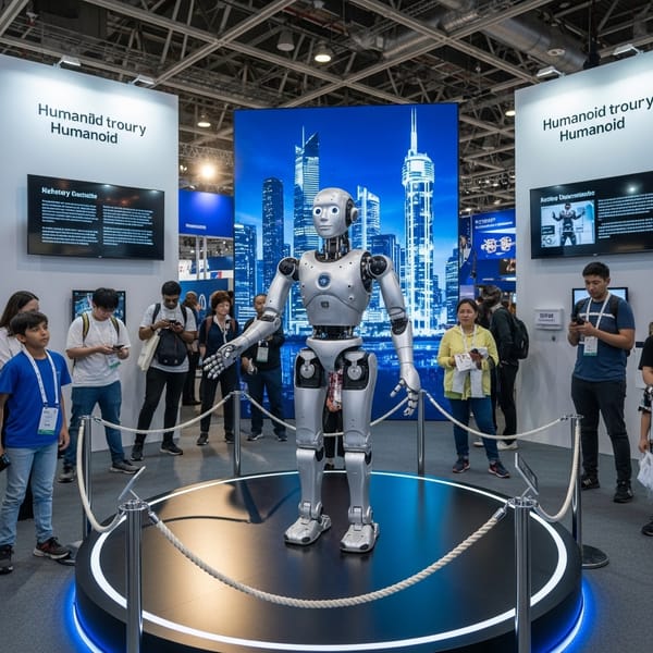 AI 휴머노이드 데이터 경량화 등 융합연구 본격 착수