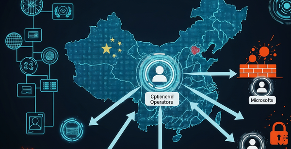 中 해커, SharePoint 제로데이 악용…CISA 긴급 경보