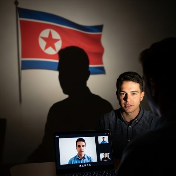 포춘 500대 기업도 속았다… 北 IT 인력 "위장 취업" 확산