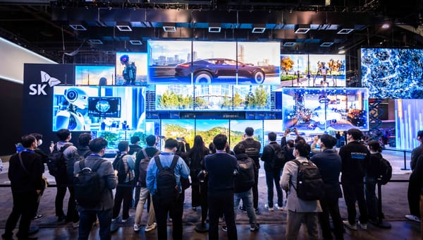SKT, 2025 레드닷 디자인 어워드 ‘브랜드&커뮤니케이션’ 본상 수상