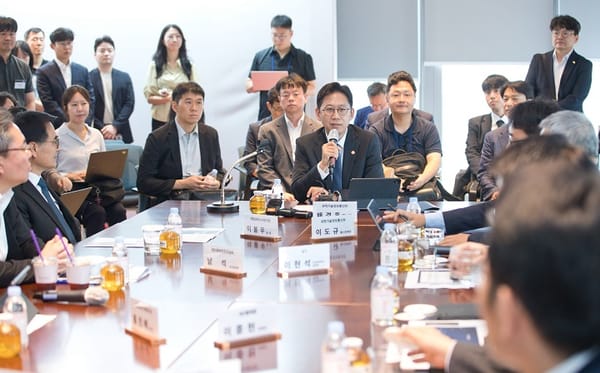 배경훈 과기정통부 장관, 보이스피싱 피해 예방에 AI활용 주문