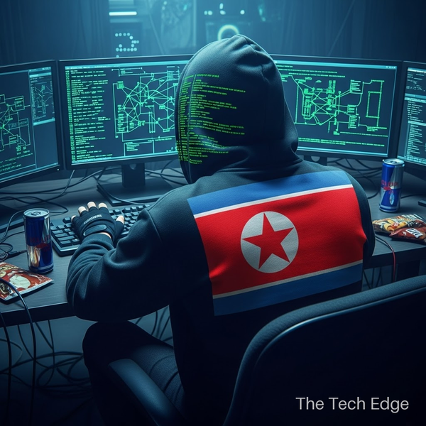 북 추정 해커, 한국 주재 외국 대사관 타깃 사이버 공격