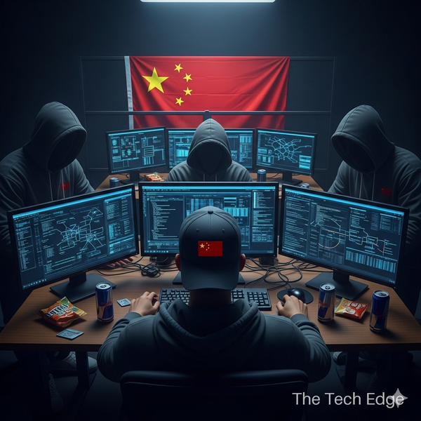 中 사이버 스파이 조직, 동남아 외교관 해킹