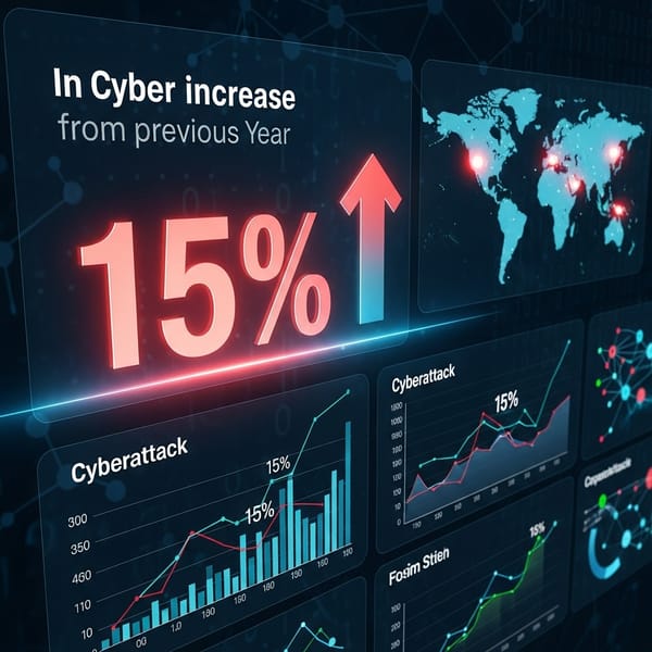 상반기 침해사고 1,034건 전년 동기 대비 15% 증가