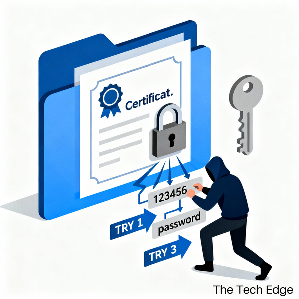 데프콘 : GPKI 패스워드 크랙(세부버전)